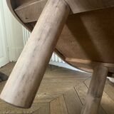 Table Shogun Roger Capron GM