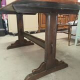 Vintage ercol table