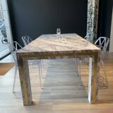 Table en marbre