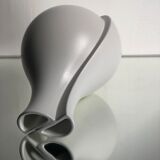 Surrea Ceramic Vase by Wilhelm Kåge, Gustavsberg Sweden