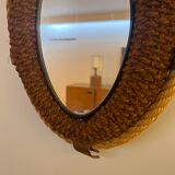 Mirror string design