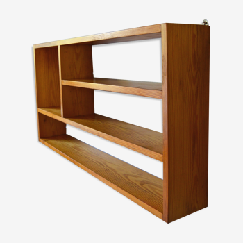 Picthpin shelf