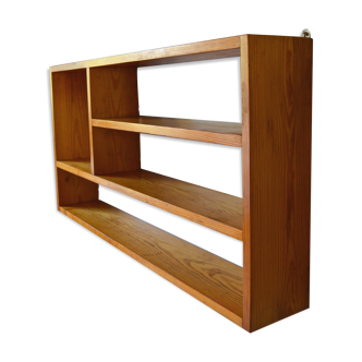 Picthpin shelf