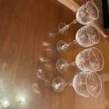 Verre en cristal
