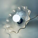 Ancient Holophane suspension