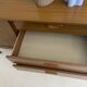 vintage small sideboard