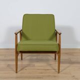 Model 300-192 Armchairs by Juliusz Kedziorek from Goscinska Furniture Factory, 1970s, Set of 2