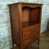 Louis XV style chest of drawers