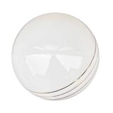 Wolfi Leuchten night lamp type 8155/01 Germany, 1980s.