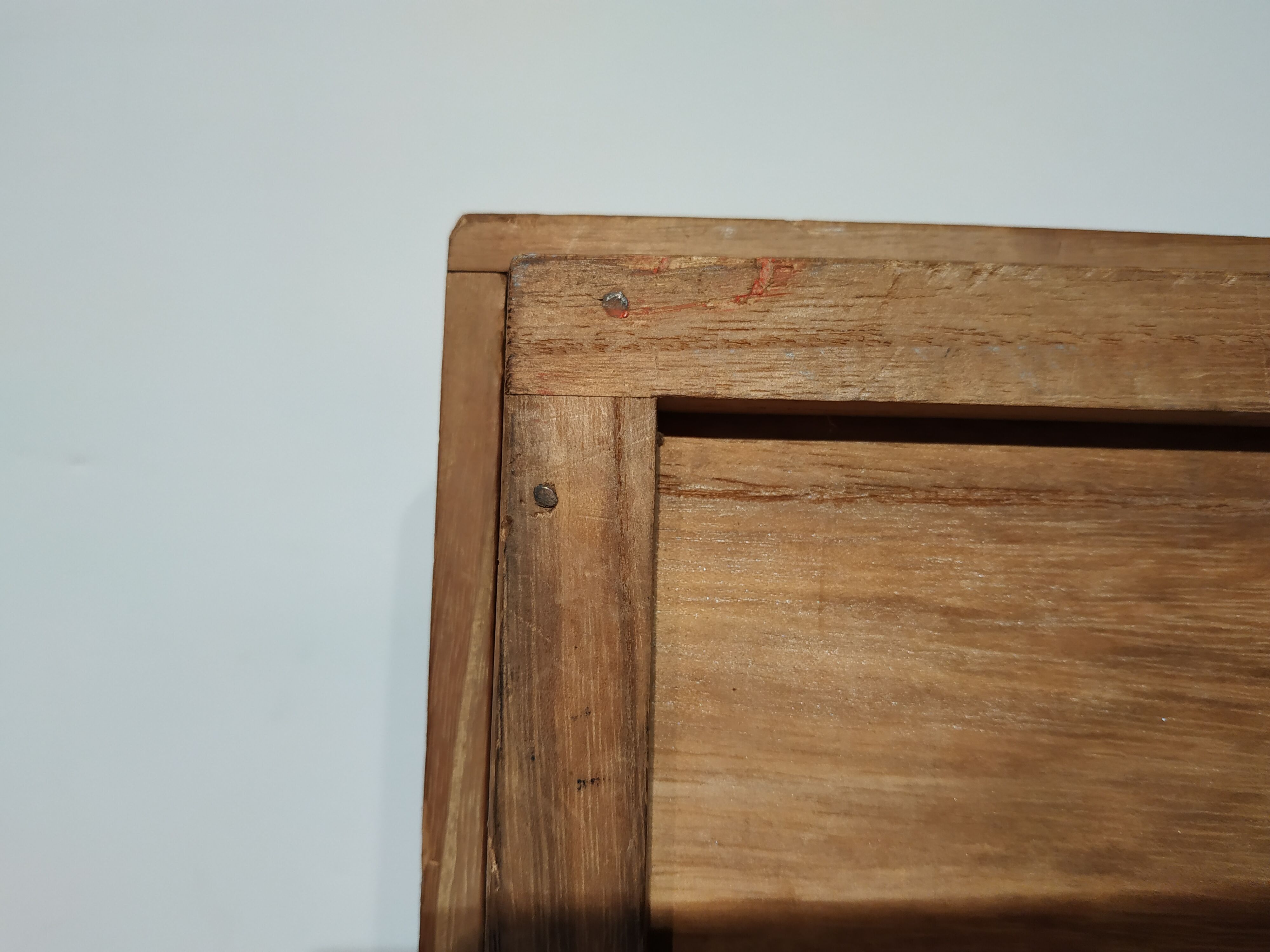 Art deco box set Japan 1930