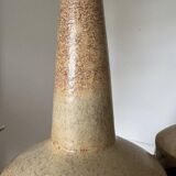 PairTtable lamps, Søholm Stentøj, denmark, 1960s, set of 2