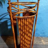 Umbrella holder "Bamboo" 1950s
