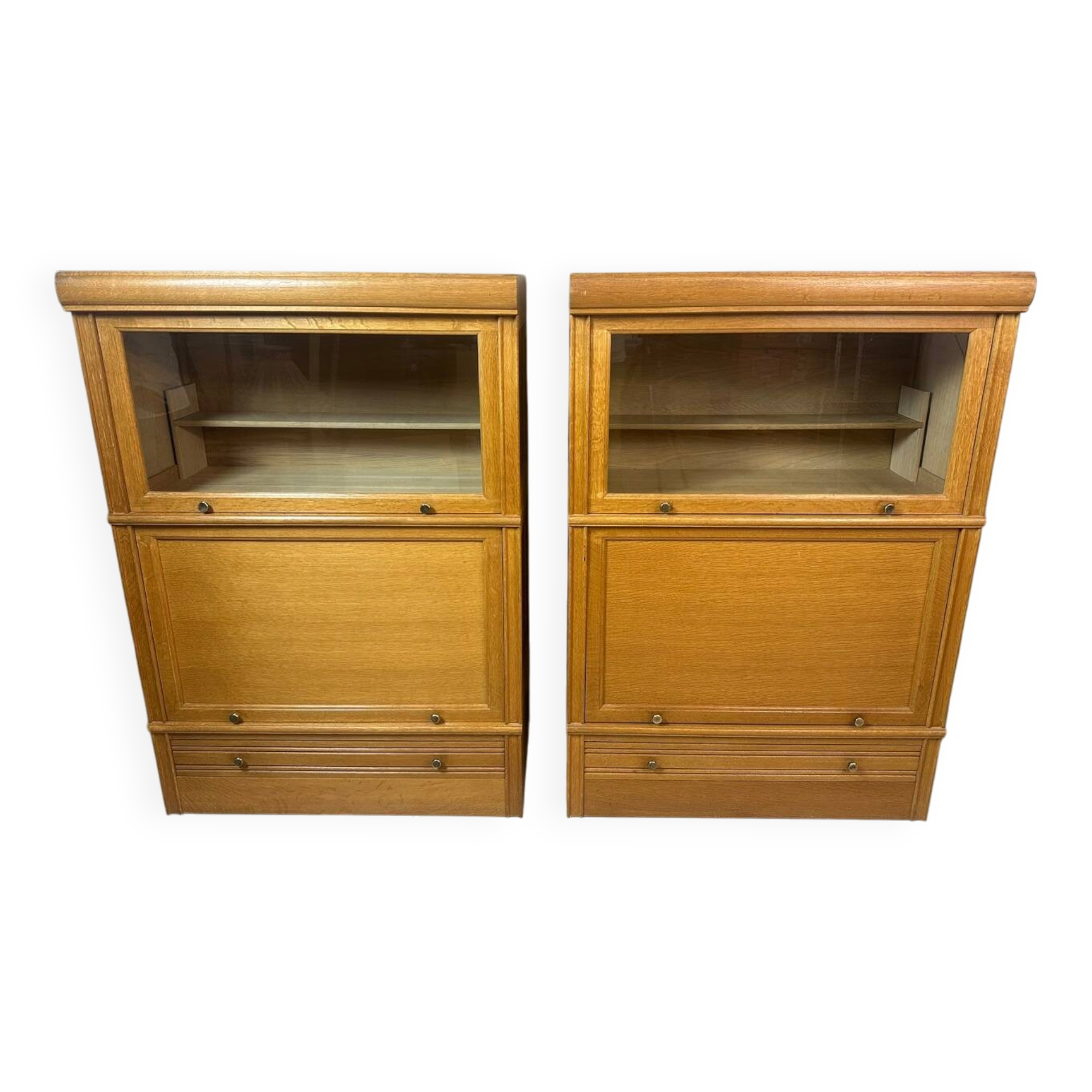 Pair of MD furniture