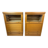Paire de meuble MD