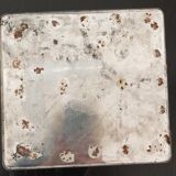 Art Delacre Art Deco metal box