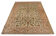 Large Traditional Wool Area Rug, Hand Made Oriental Carpet- 265x350cm
