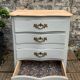 Louis XV style commode 1900