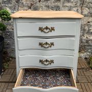 Louis XV style commode 1900