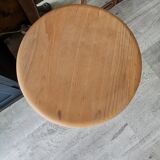 Old singer seamstress stool