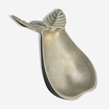 Pear ashtray
