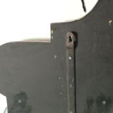 Contry Corner Coat Door