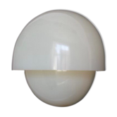 Woll lamp by Vico Magistretti for Artemide