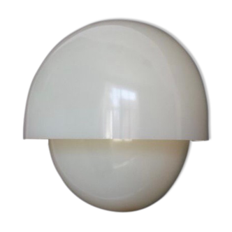 Woll lamp by Vico Magistretti for Artemide