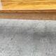 Duo XXL farmhouse table 320 cm oak spindle legs