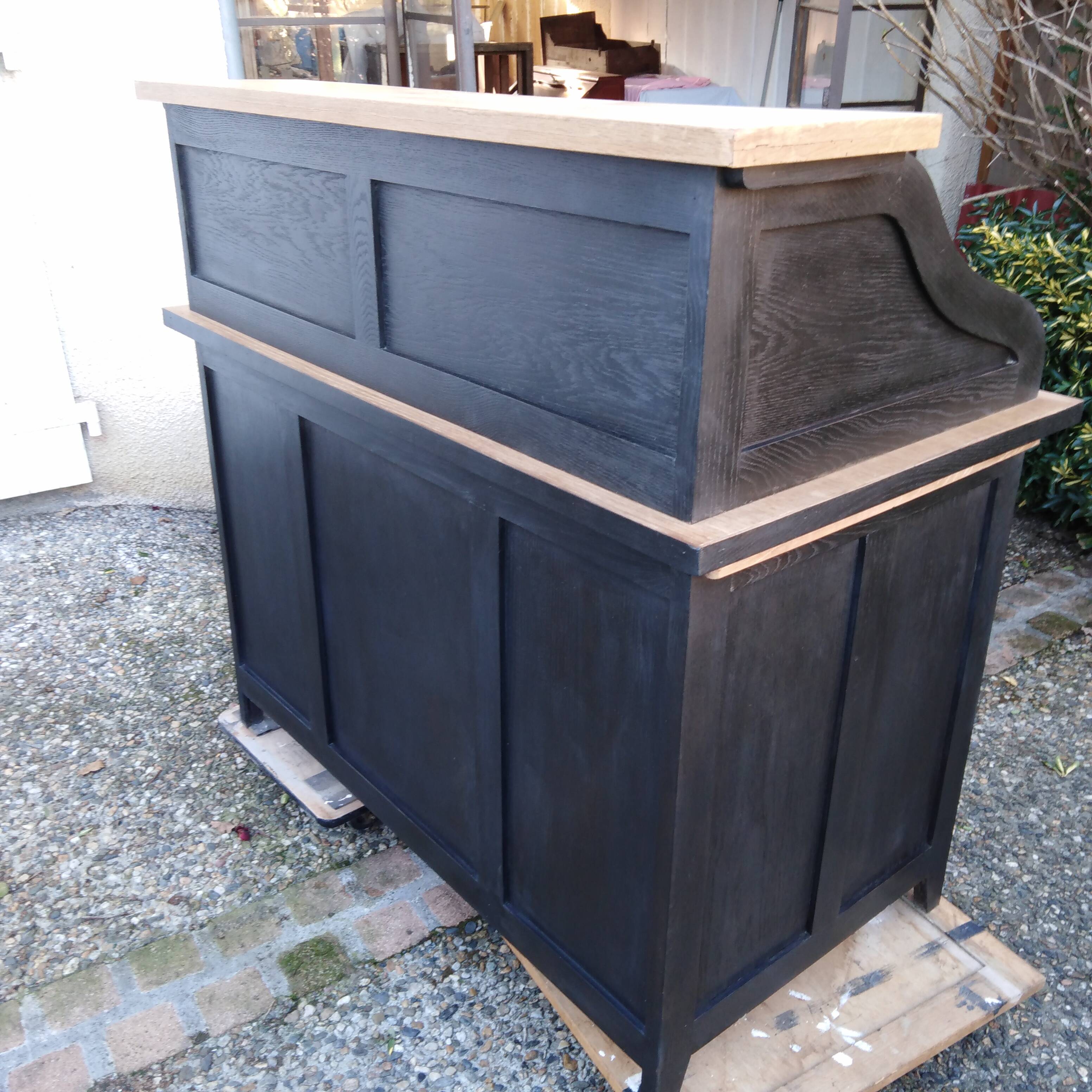 Bureau américain