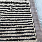 Berber Moroccan rug 200cm x 200cm