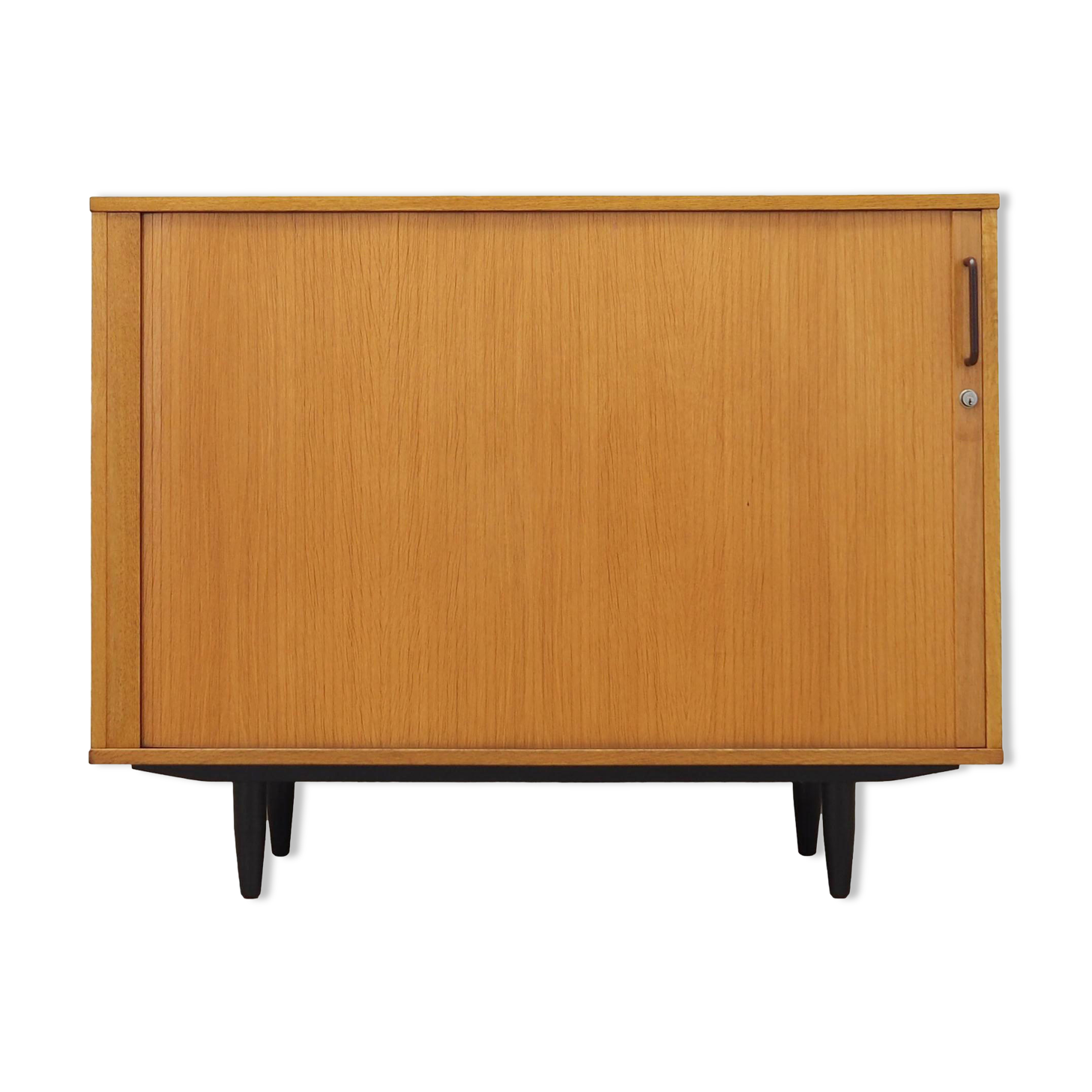 Ash cabinet, Danish design, 1970s, production: Denmark