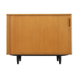 Ash cabinet, Danish design, 1970s, production: Denmark