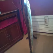 Fireplace screen/Fire guard