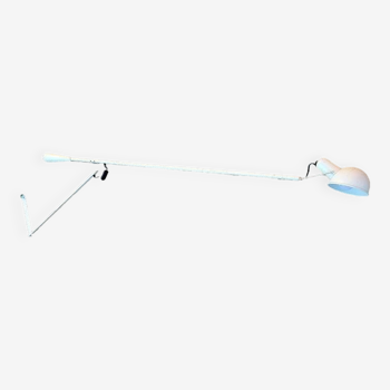Counterweight lamp by paolo rizzatto wall light