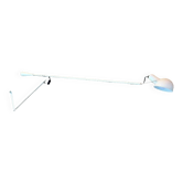 Counterweight lamp by paolo rizzatto wall light