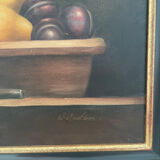 Grande nature morte