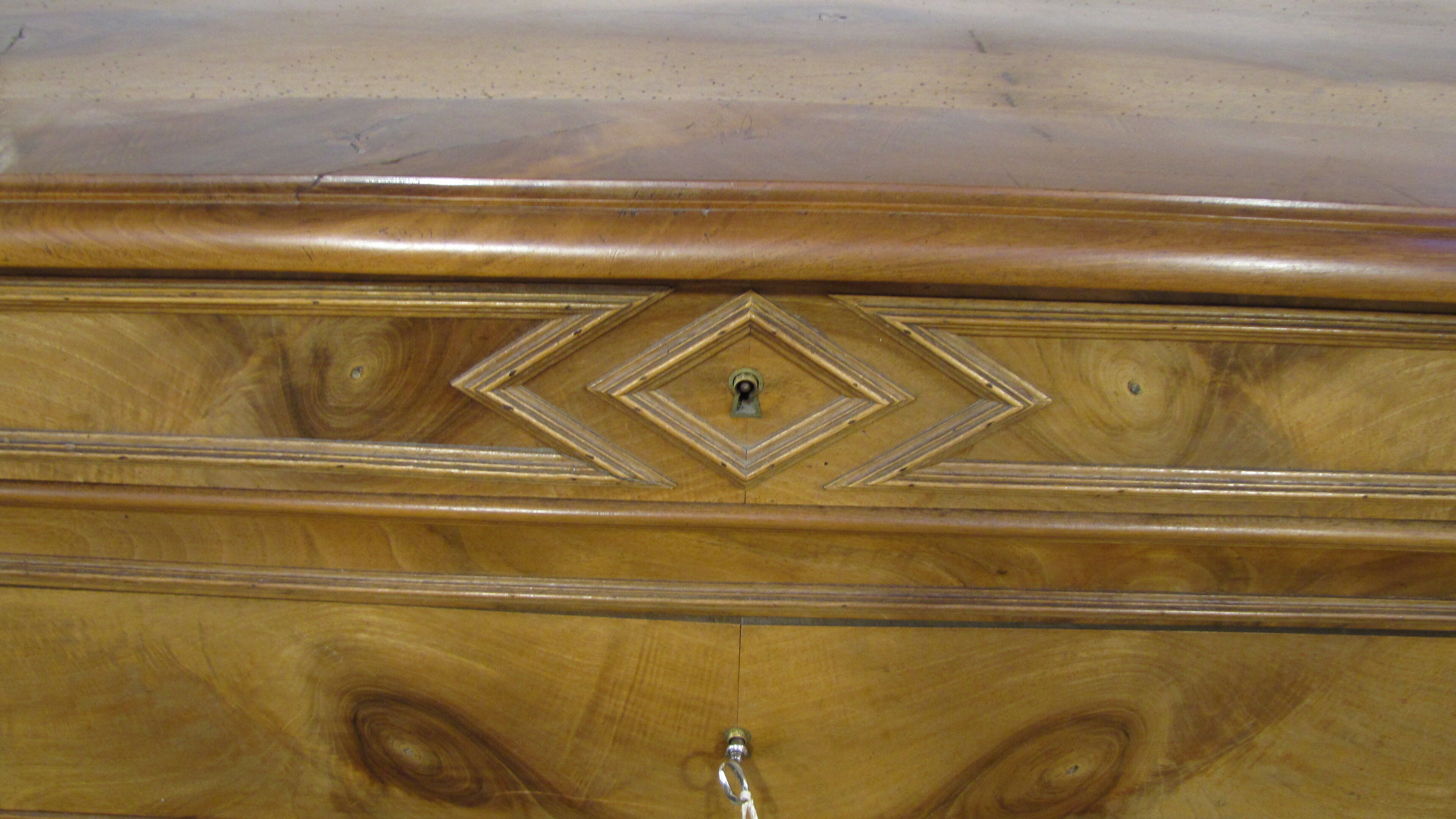 Commode 1900