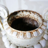 Pair of bowls Alfred Corneau in Charleville