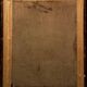 Tableau, portrait d’homme, XIXe s.