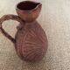 Ceramic pitcher