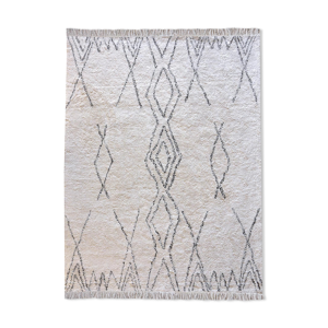 Tapis berbere 120x180
