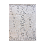 Berber carpet 120x180 cm