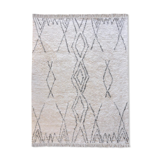 Berber carpet 120x180 cm