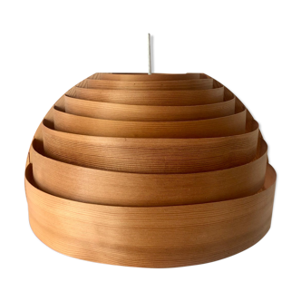 Swedish hanging lamp by Hans Agne Jakobsson 60