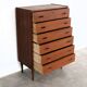 Vintage chest of drawers | teak | 1960s | danish (2)