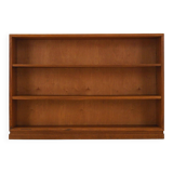 Oak bookcase, Danish design, 1960s, production: Denmark