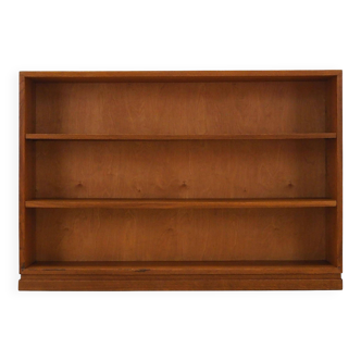 Oak bookcase, Danish design, 1960s, production: Denmark