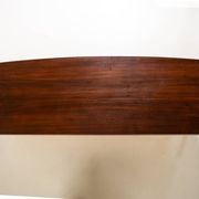 Walnut sideboard by Kurt Olsen for Andersen & Bohm, Denmark, 1950s