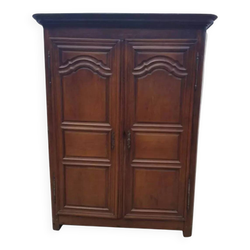 Armoire en chene XIXème