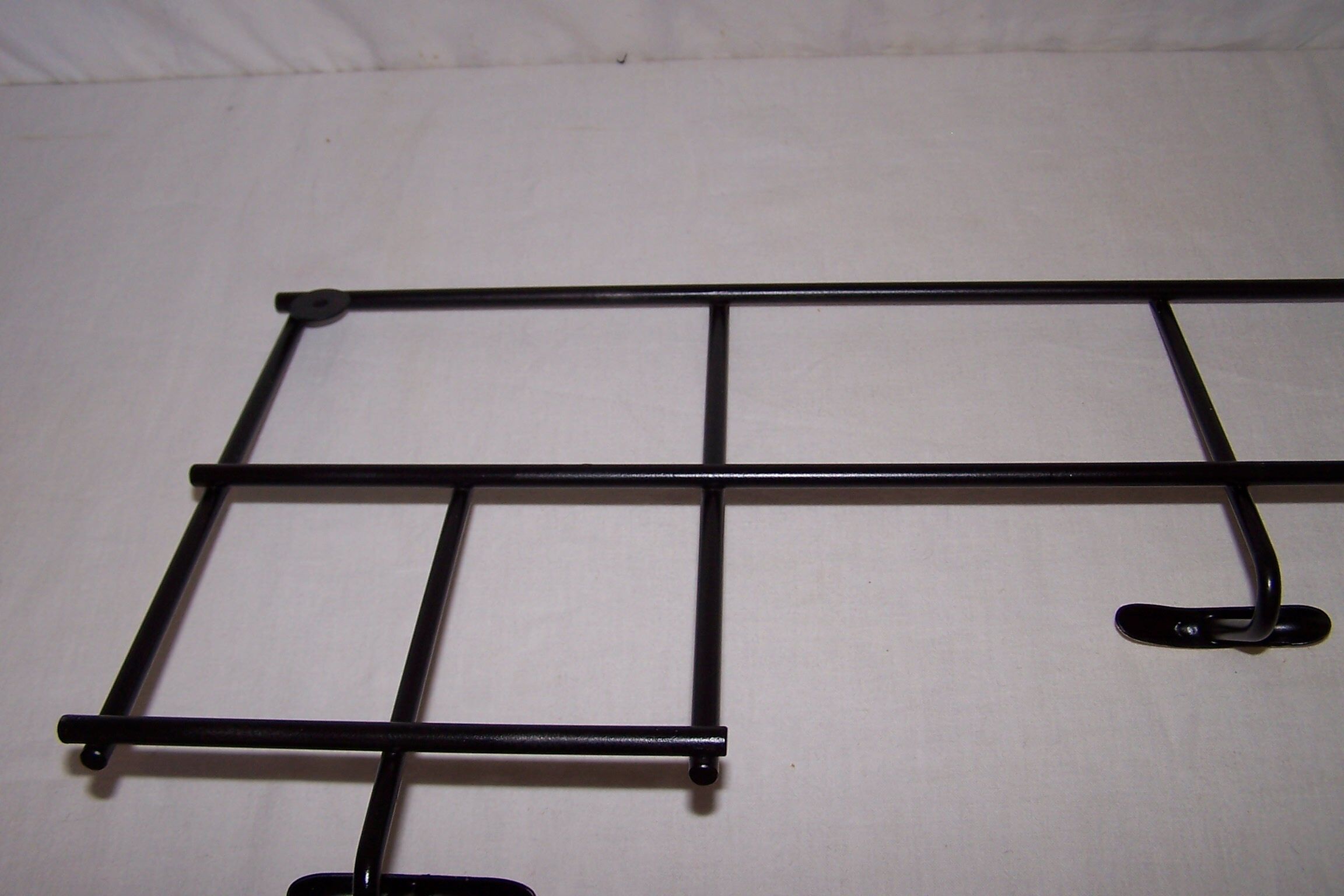 Modernist hanger - 50s